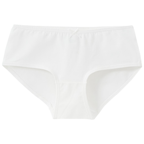 5 Mädchen Pantys mit Bio-Baumwolle