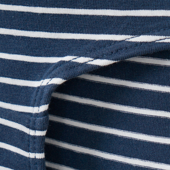 5 Mädchen Pantys mit Bio-Baumwolle