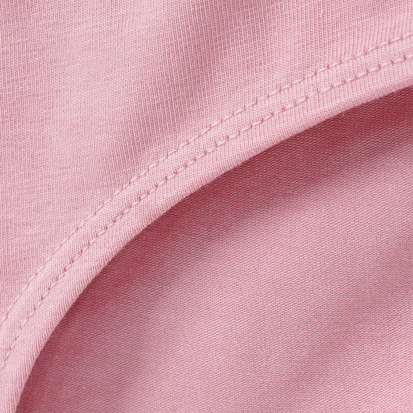 5 Mädchen Slips mit Bio-Baumwolle