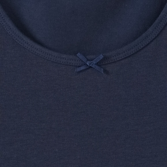 3 Meisjes vesten met biologisch katoen