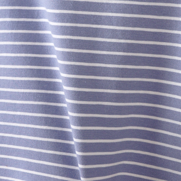 3 meisjesvesten met biologisch katoen