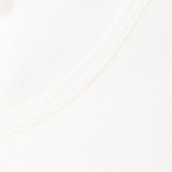 3 meisjesvesten met biologisch katoen