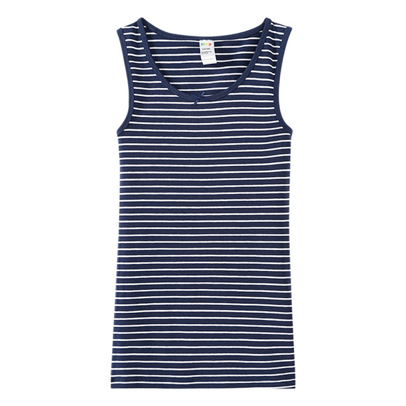 3 meisjesvesten met biologisch katoen