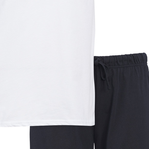 Peanuts Shorty aus Baumwolle