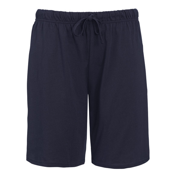 Peanuts Shorty aus Baumwolle