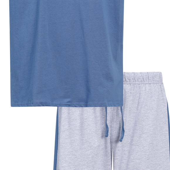 Peanuts Shorty mit Print
