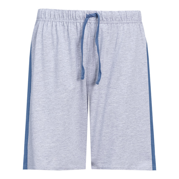 Peanuts Shorty mit Print