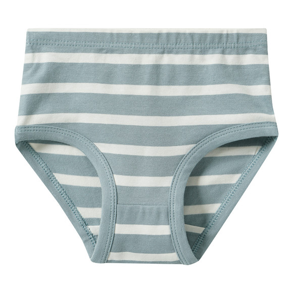 5 babyslipjes in luiermodel