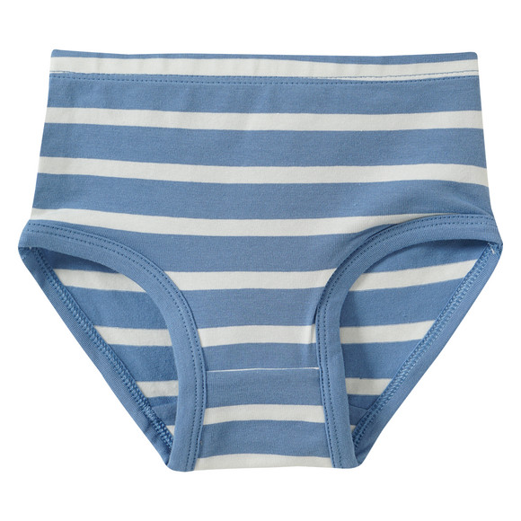 5 babyslipjes in luiermodel