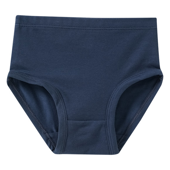 5 babyslipjes in luiermodel