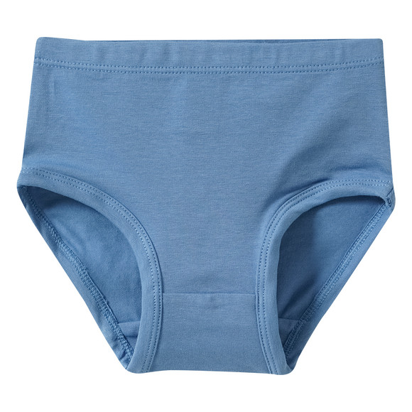 5 babyslipjes in luiermodel