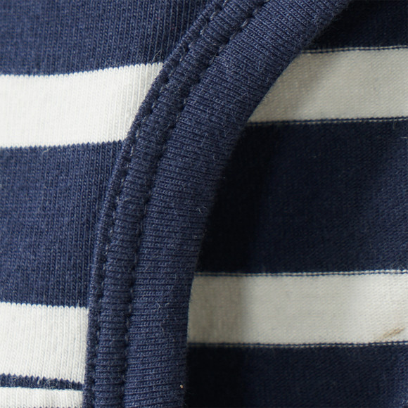 5 babyslipjes in luiermodel