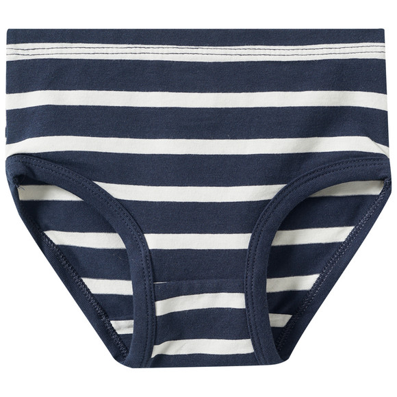 5 babyslipjes in luiermodel