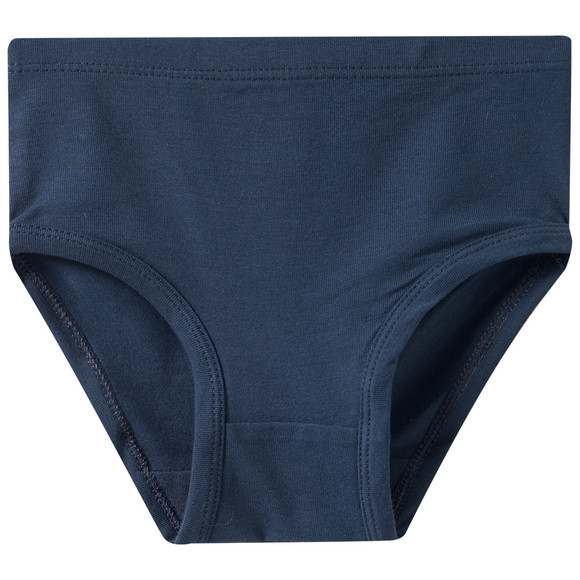 5 babyslipjes in luiermodel