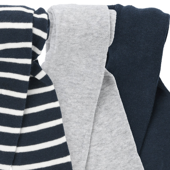 Set van 3 babymaillots