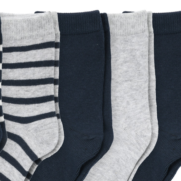 Set van 5 paar jongenssokken