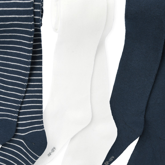 3 meisjesmaillots in een set