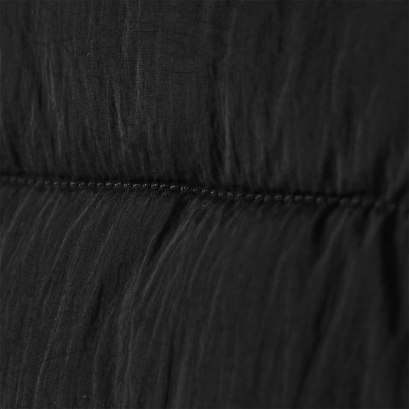 Kinder Steppjacke mit abnehmbarer Kapuze