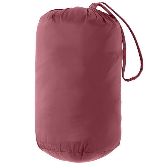 Kinder Steppjacke mit abnehmbarer Kapuze