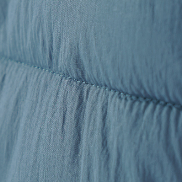 Kinder Steppjacke mit abnehmbarer Kapuze