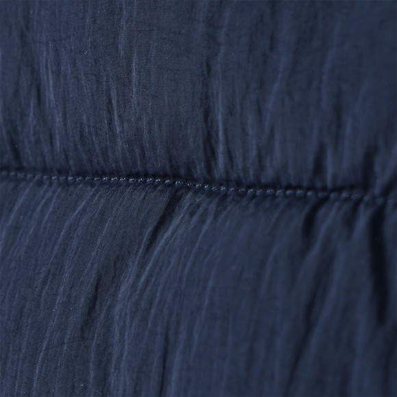 Kinder Steppjacke mit abnehmbarer Kapuze