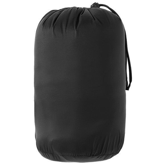 Gewatteerd kinderjack