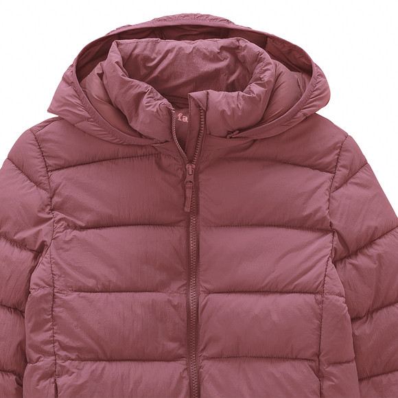 Gewatteerd kinderjack