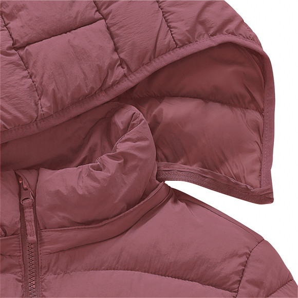 Gewatteerd kinderjack