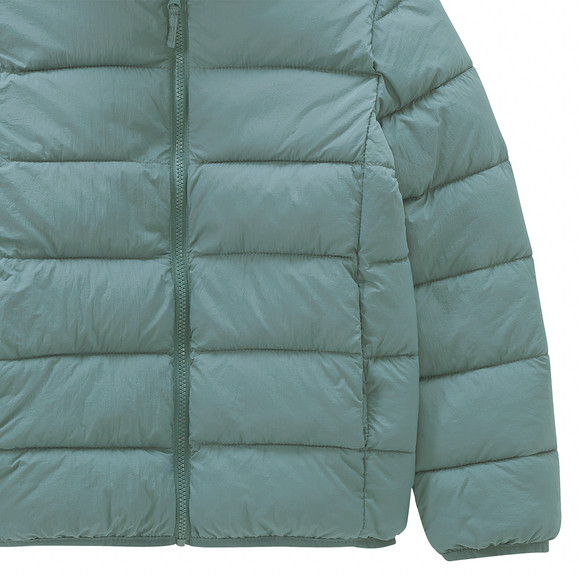 Gewatteerd kinderjack