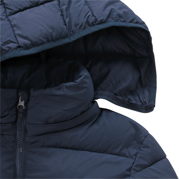 Gewatteerd kinderjack