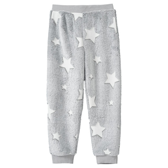 Jongens pyjama glow in the dark