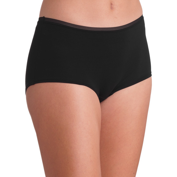 5 Damen Shorts aus Baumwolle