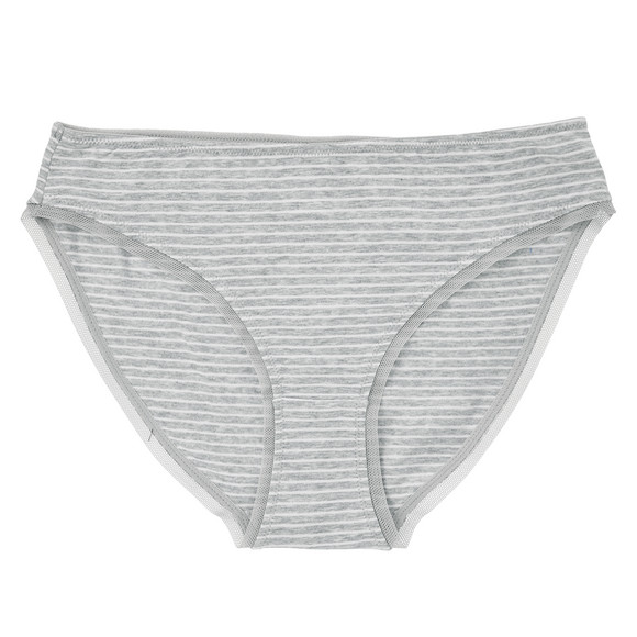 5 Damen Slips aus Baumwolle