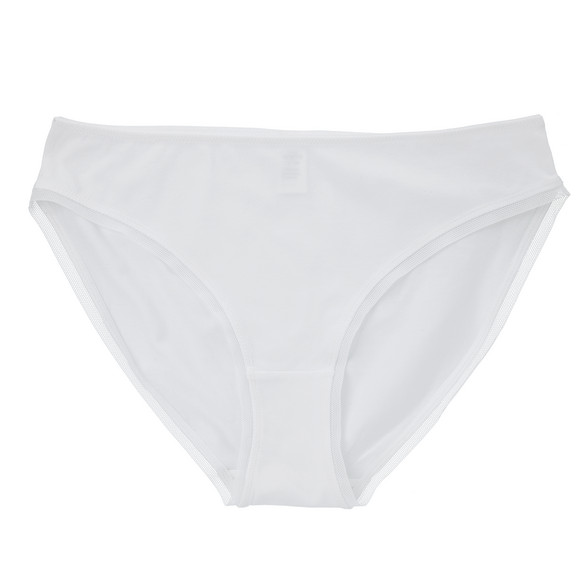 5 Damen Slips aus Baumwolle