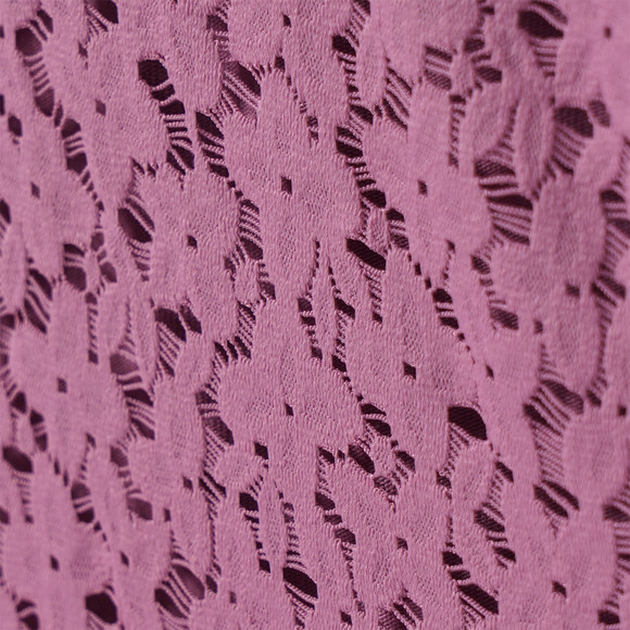 2 damesslips met bloemenkant