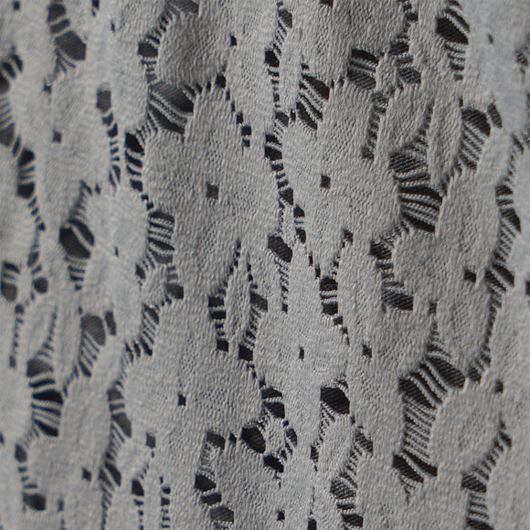 2 Damen Pantys mit floraler Spitze