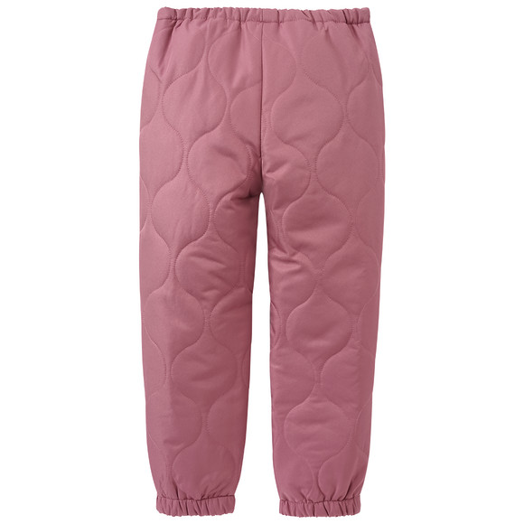 Mädchen Thermo-Hose mit Steppung