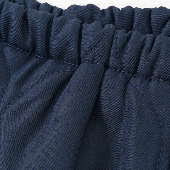 Kinder Thermo-Hose mit Steppung