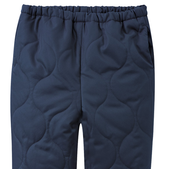 Kinder Thermo-Hose mit Steppung