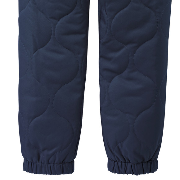 Kinder Thermo-Hose mit Steppung