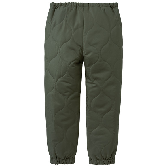 Kinder Thermo-Hose mit Steppung