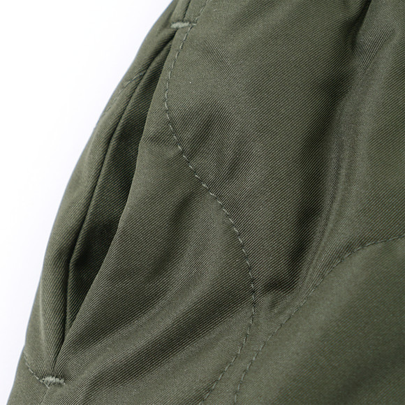 Kinder Thermo-Hose mit Steppung