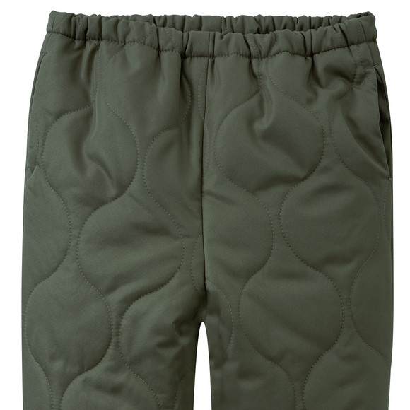 Kinder Thermo-Hose mit Steppung