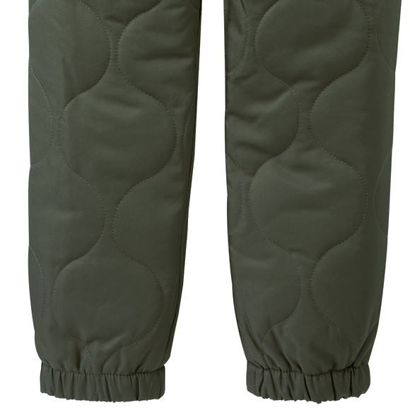 Kinder Thermo-Hose mit Steppung