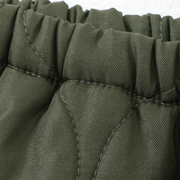 Kinder Thermo-Hose mit Steppung