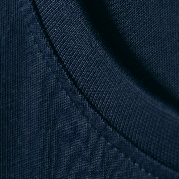 Jongens shirt met lange mouwen