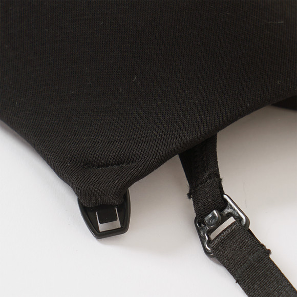 2 Damen Still-BHs mit Bio-Baumwolle