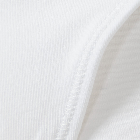 2 Damen Umstands-Slips im Basic-Look