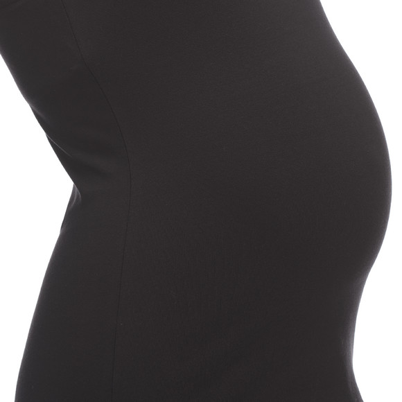 2 Damen Still-Unterhemden 