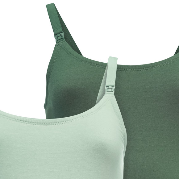 2 borstvoedingsvesten voor dames